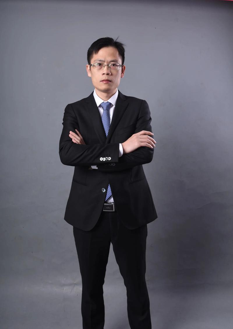 张涓菁 后期制作总监